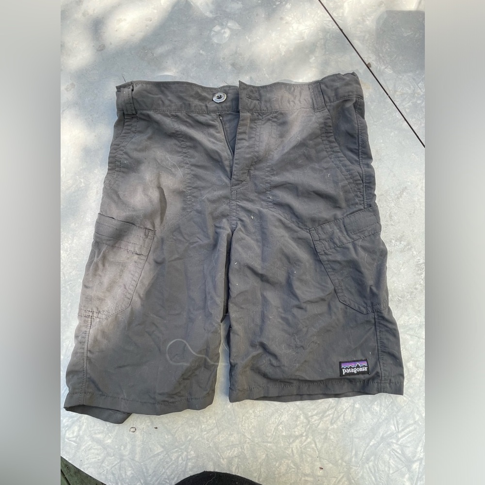 Patagonia Shorts